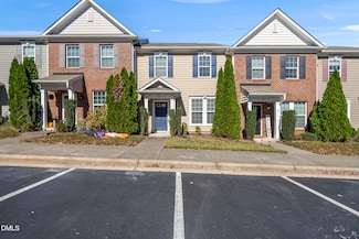 404 Provincial St, Raleigh, NC 27603