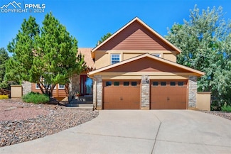 1175 War Eagle Dr N, Colorado Springs, CO 80919