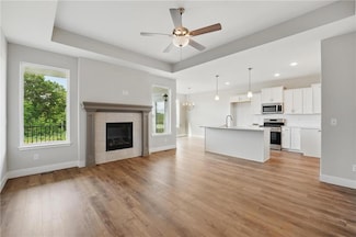 3041 NW 95th Terrace, Kansas City, MO 64154