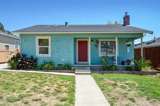 722 Marnell Ave, Santa Cruz, CA 95065