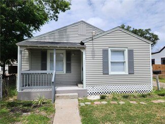 1241 Florida Ave, Corpus Christi, TX 78404