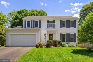 7198 Mosby Dr, Warrenton, VA 20187