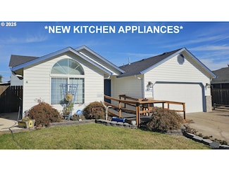 4072 Forsythia St, Springfield, OR 97478