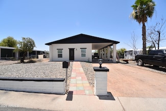 2815 W Ohio St, Apache Junction, AZ 85120
