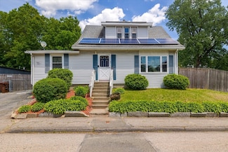 85 Pinehurst Ave, Auburn, MA 01501