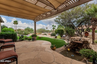 4877 W Comanche Dr, Eloy, AZ 85131
