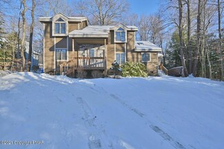 336 Miller Dr, Pocono Pines, PA 18350