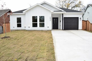 2839 Fernwood Ave, Dallas, TX 75216