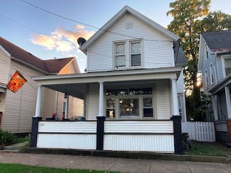 2124 Liberty St, Erie, PA 16502