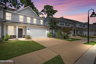 4420 Finch Ln, Wilmington, NC 28409
