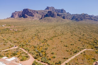 0000 N La Barge Rd, Apache Junction, AZ 85119
