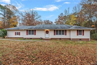 476 Cherry Hill Dr, Aylett, VA 23009