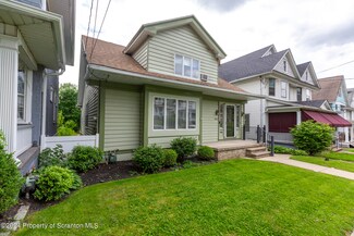 934 Richmont St, Scranton, PA 18509