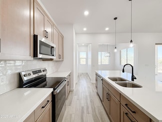 17526 E Milton, Rio Verde, AZ 85263