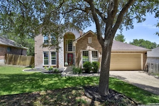 12838 Vidorra Circle Dr, San Antonio, TX 78216