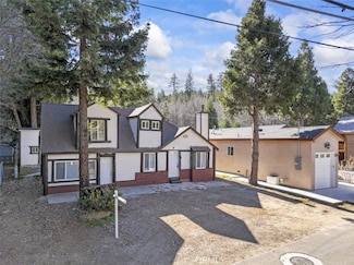22849 Juniper Ln, Crestline, CA 92325