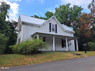 113 Frazier St, Greeneville, TN 37743