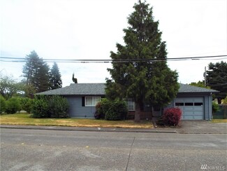 1852 30th Ave, Longview, WA 98632