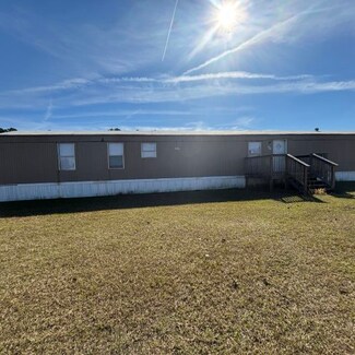 140 Blair Dr, Cairo, GA 39828