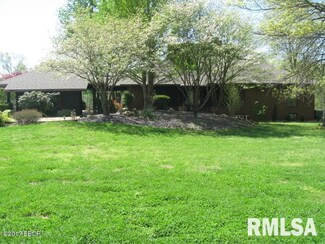 4100 Kinoka Rd, Alma, IL 62807