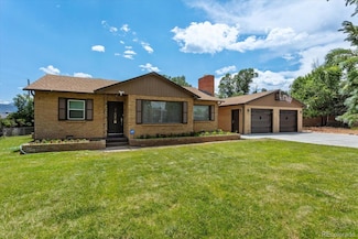413 Poncha Blvd, Salida, CO 81201