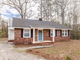 206 Warren Rd, Augusta, GA 30907