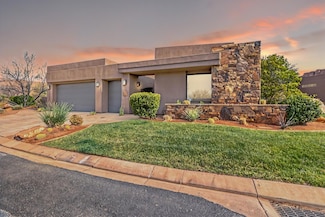 2410 W Entrada Trail Unit 35, Saint George, UT 84770
