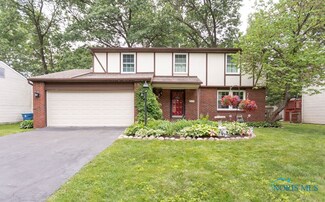 6247 W Pembridge Dr, Toledo, OH 43615