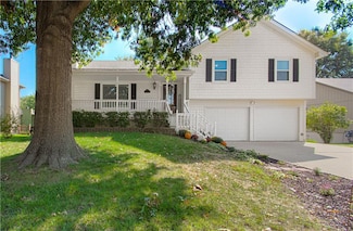 1701 Park Ln, Kearney, MO 64060