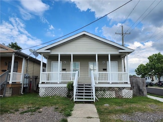 2301 03 A P Tureaud Ave, New Orleans, LA 70119