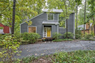125 Oak Forest Cir, Charlottesville, VA 22901