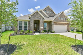 609 Sugar Trail Dr, League City, TX 77573