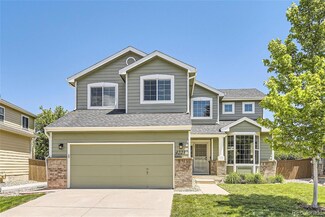 4223 Lark Sparrow St, Highlands Ranch, CO 80126