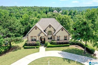 192 Wild Timber Pkwy, Pelham, AL 35124
