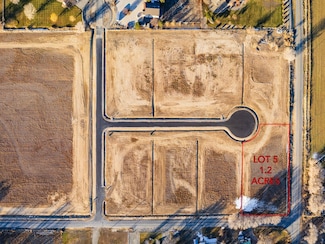 1697 (lot 5) Grand Harvest Ct, Fruita, CO 81521