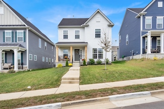 8057 Warbler Way, Brentwood, TN 37027