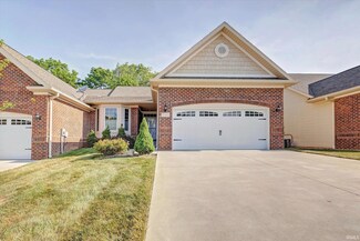 944 W Baywood Dr, Bloomington, IN 47403