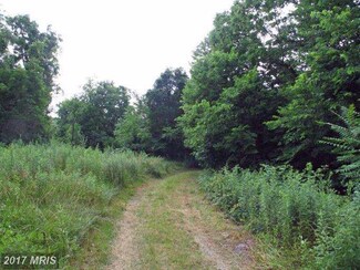 146 Dean Rd, Toms Brook, VA 22660
