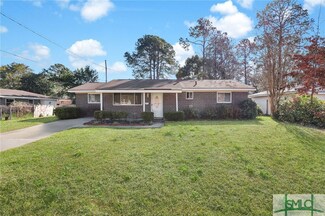8 Chateaugay Rd, Savannah, GA 31419