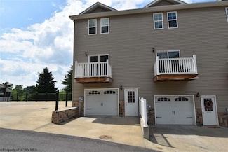 201 Marlowe Cir, Morgantown, WV 26505