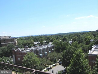 3601 Wisconsin Ave NW Unit 703, Washington, DC 20016
