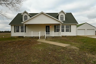 2155 E 2200 Rd, Jerico Springs, MO 64756