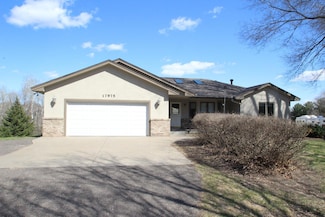 17975 Round Lake Blvd NW, Andover, MN 55304