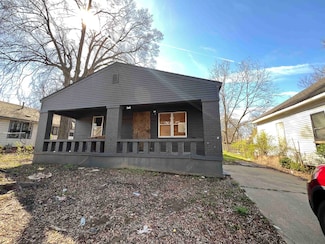 749 E Trigg Ave, Memphis, TN 38106