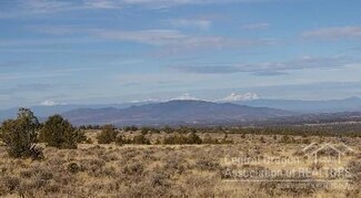 0 SE Thomas Rd Unit 201900100, Prineville, OR 97754