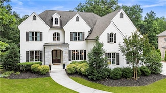 16660 Quayside Dr, Alpharetta, GA 30004