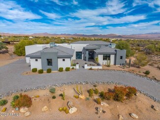 16426 E Pinnacle Vista Dr, Scottsdale, AZ 85262