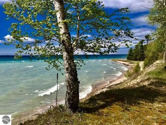 Lot 25 E Shannon Lane Antrim Dells, Ellsworth, MI 49729