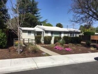 356 Burgoyne St, Mountain View, CA 94043