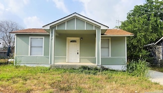 642 Ferris Ave, San Antonio, TX 78220